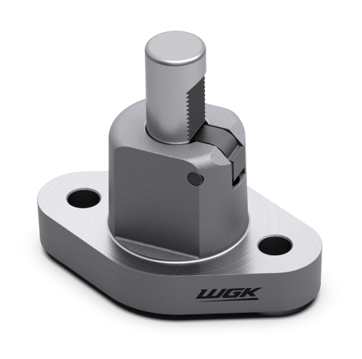 TRK ？？？ Produtos WGK - WGK Indústria