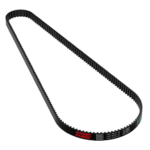 Correia Dentada de Carbono CB-300R, CB-250F TWISTER