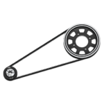 Kit Relação Correia CB-250F TWISTER (A partir 2016)