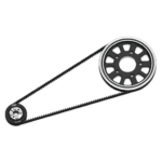 Kit Relação Correia CB-300R